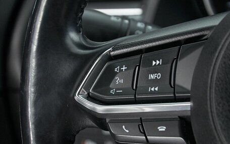 Mazda 6, 2017 год, 2 450 000 рублей, 14 фотография