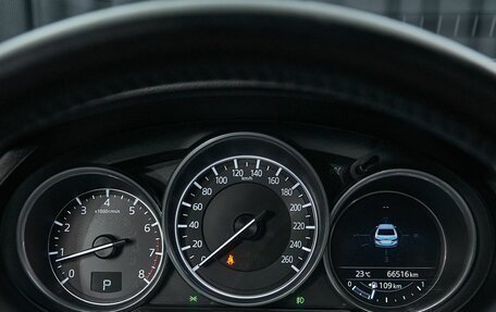 Mazda 6, 2017 год, 2 450 000 рублей, 15 фотография