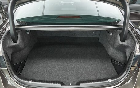 Mazda 6, 2017 год, 2 450 000 рублей, 21 фотография