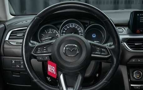 Mazda 6, 2017 год, 2 450 000 рублей, 8 фотография