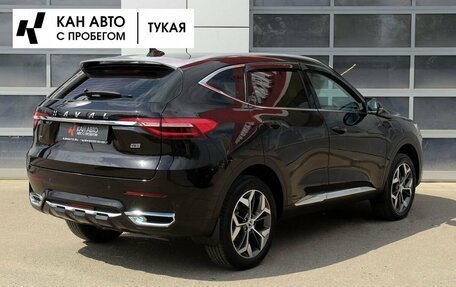 Haval F7 I, 2021 год, 1 997 300 рублей, 2 фотография