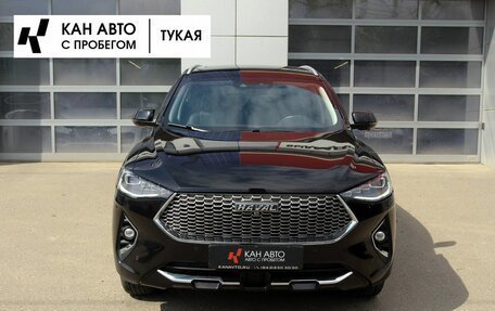 Haval F7 I, 2021 год, 1 997 300 рублей, 4 фотография