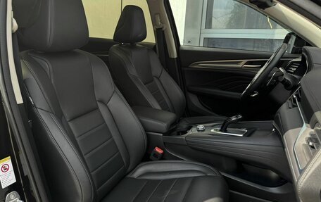 Haval F7 I, 2021 год, 1 997 300 рублей, 23 фотография