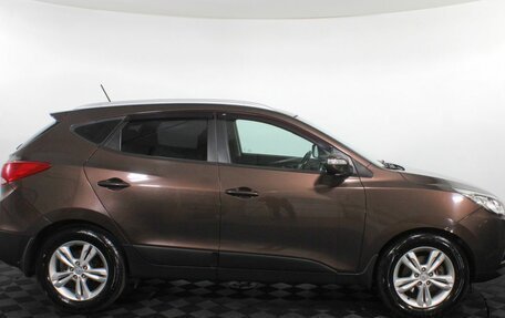 Hyundai ix35 I рестайлинг, 2013 год, 1 325 000 рублей, 4 фотография