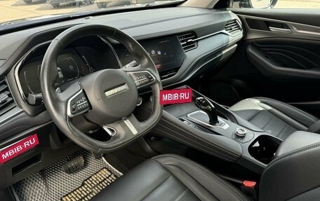 Haval F7 I, 2021 год, 1 997 300 рублей, 8 фотография