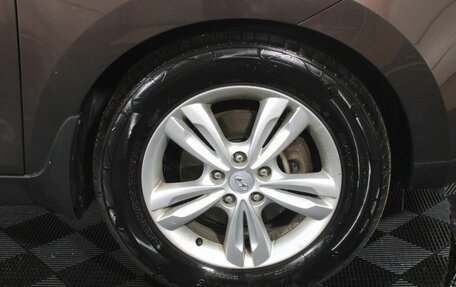 Hyundai ix35 I рестайлинг, 2013 год, 1 325 000 рублей, 16 фотография