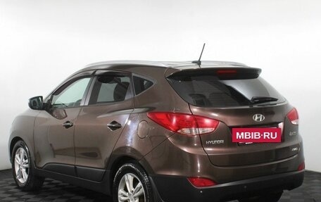 Hyundai ix35 I рестайлинг, 2013 год, 1 325 000 рублей, 7 фотография