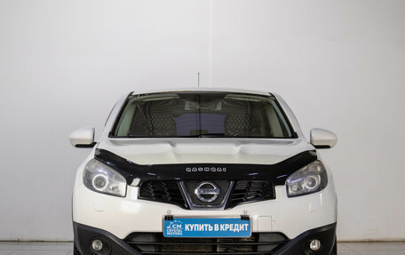 Nissan Qashqai, 2011 год, 1 019 000 рублей, 3 фотография
