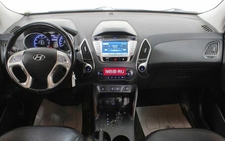 Hyundai ix35 I рестайлинг, 2013 год, 1 325 000 рублей, 11 фотография