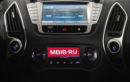 Hyundai ix35 I рестайлинг, 2013 год, 1 325 000 рублей, 12 фотография