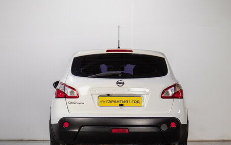 Nissan Qashqai, 2011 год, 1 019 000 рублей, 6 фотография
