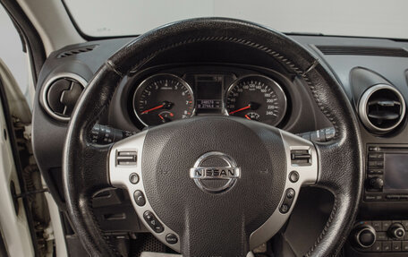 Nissan Qashqai, 2011 год, 1 019 000 рублей, 11 фотография