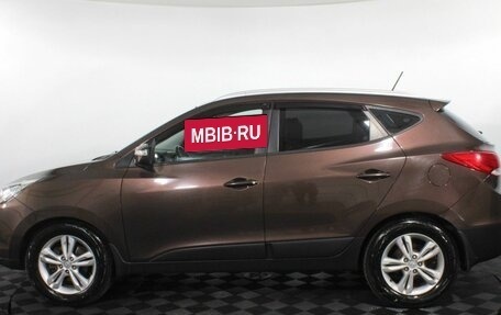 Hyundai ix35 I рестайлинг, 2013 год, 1 325 000 рублей, 8 фотография