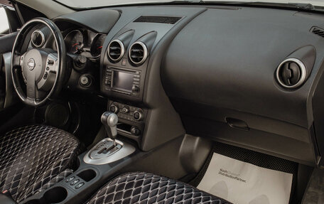Nissan Qashqai, 2011 год, 1 019 000 рублей, 12 фотография
