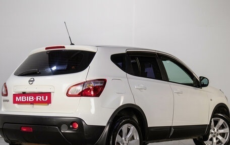 Nissan Qashqai, 2011 год, 1 019 000 рублей, 5 фотография