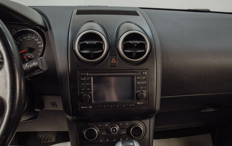 Nissan Qashqai, 2011 год, 1 019 000 рублей, 15 фотография