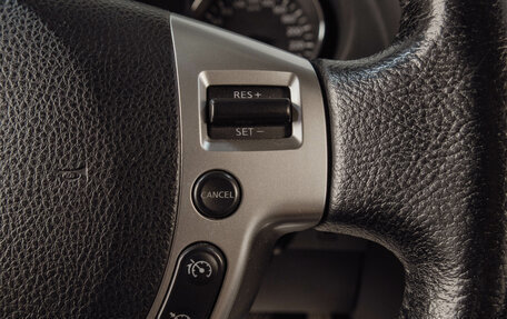 Nissan Qashqai, 2011 год, 1 019 000 рублей, 14 фотография