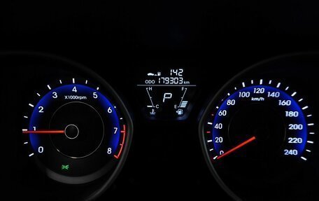 Hyundai Elantra V, 2012 год, 895 000 рублей, 19 фотография