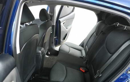 Hyundai Elantra V, 2012 год, 895 000 рублей, 14 фотография