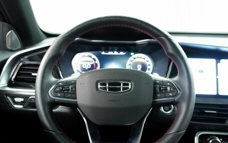 Geely Tugella FY11, 2023 год, 2 893 000 рублей, 10 фотография