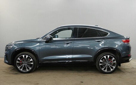 Geely Tugella FY11, 2023 год, 2 893 000 рублей, 8 фотография