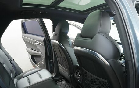 Geely Tugella FY11, 2023 год, 2 893 000 рублей, 11 фотография