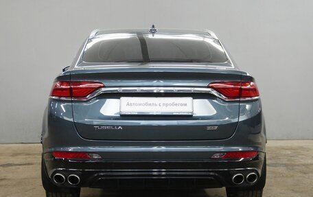 Geely Tugella FY11, 2023 год, 2 893 000 рублей, 6 фотография