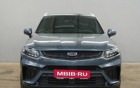 Geely Tugella FY11, 2023 год, 2 893 000 рублей, 2 фотография