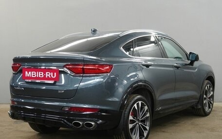 Geely Tugella FY11, 2023 год, 2 893 000 рублей, 5 фотография
