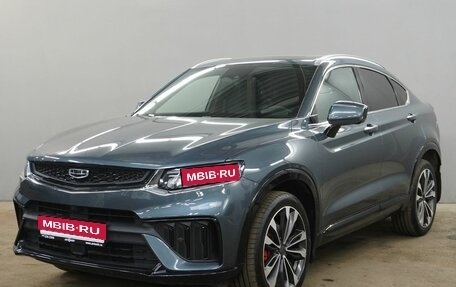 Geely Tugella FY11, 2023 год, 2 893 000 рублей, 1 фотография