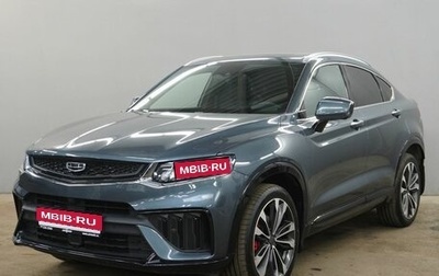Geely Tugella FY11, 2023 год, 2 893 000 рублей, 1 фотография
