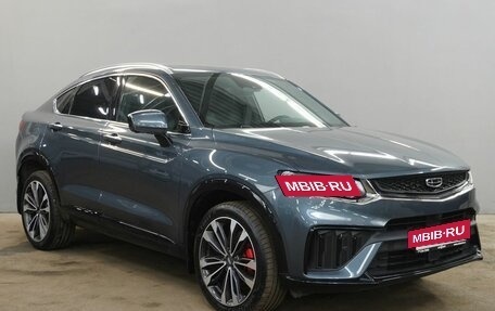 Geely Tugella FY11, 2023 год, 2 893 000 рублей, 3 фотография