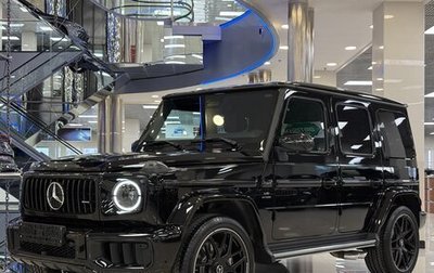 Mercedes-Benz G-Класс AMG, 2024 год, 30 995 000 рублей, 1 фотография