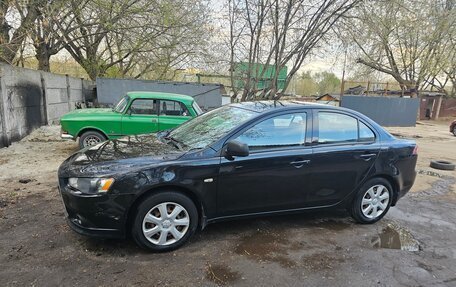 Mitsubishi Lancer IX, 2013 год, 890 000 рублей, 1 фотография