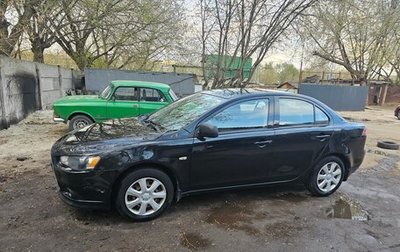 Mitsubishi Lancer IX, 2013 год, 890 000 рублей, 1 фотография