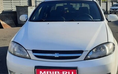 Chevrolet Lacetti, 2007 год, 520 000 рублей, 1 фотография