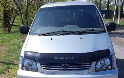 Toyota Lite Ace IV, 1999 год, 720 000 рублей, 1 фотография