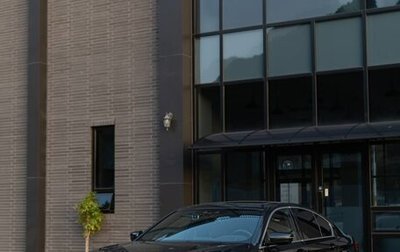BMW 5 серия, 2020 год, 3 800 000 рублей, 1 фотография