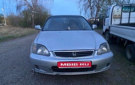Honda Civic Ferio III, 1999 год, 350 000 рублей, 1 фотография
