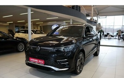 Volkswagen Tiguan, 2024 год, 5 200 000 рублей, 1 фотография