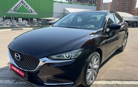 Mazda 6, 2023 год, 4 090 000 рублей, 1 фотография