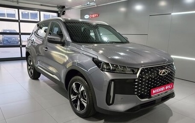 Chery Tiggo 4 I рестайлинг, 2025 год, 2 290 000 рублей, 1 фотография