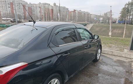 Citroen C-Elysee I рестайлинг, 2014 год, 425 000 рублей, 1 фотография