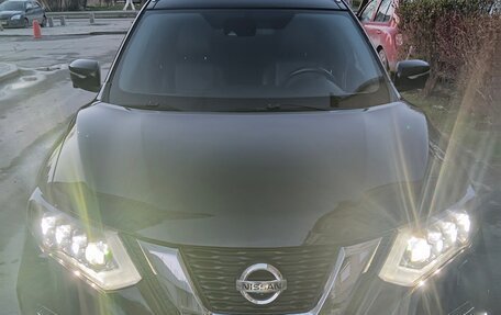 Nissan X-Trail, 2015 год, 1 850 000 рублей, 1 фотография
