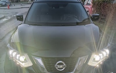 Nissan X-Trail, 2015 год, 1 850 000 рублей, 1 фотография