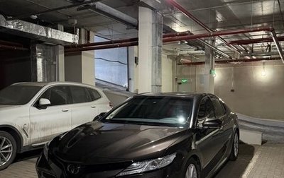 Toyota Camry, 2021 год, 3 450 000 рублей, 1 фотография