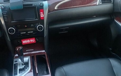 Toyota Camry, 2013 год, 1 450 000 рублей, 1 фотография