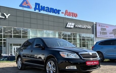 Skoda Octavia, 2012 год, 560 000 рублей, 1 фотография