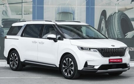 KIA Carnival, 2020 год, 4 199 000 рублей, 1 фотография