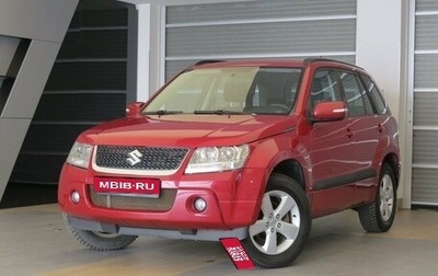 Suzuki Grand Vitara, 2008 год, 975 000 рублей, 1 фотография